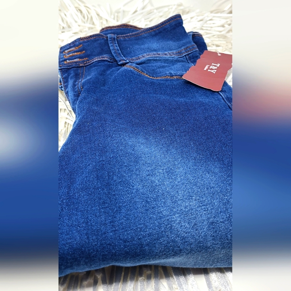 T&Y Jeans